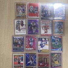 Huge sports card for sale  Northbrook