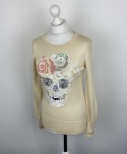 Markus lupfer skull for sale  LEVEN