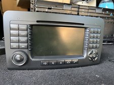 Mercedes benz comand gebraucht kaufen  Zossen