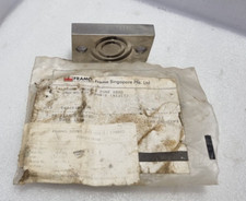 Persiana de flange Framo 178863, usado comprar usado  Enviando para Brazil