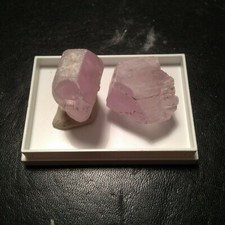 Spodumen kunzit kalifornien gebraucht kaufen  Leipzig