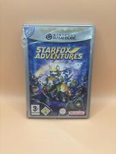 Starfox adventures nintendo gebraucht kaufen  Monheim