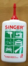 Olio originale singer usato  Italia