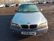 Bmw 320d touring for sale  ABERDEEN