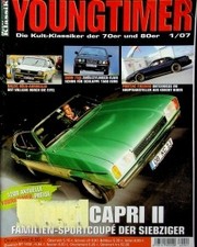 Youngtimer 2007 pel gebraucht kaufen Youngtimer 2007 pel gebraucht kaufen  Deutschland