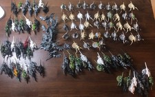 Warhammer 40k tyranids for sale  Palos Park