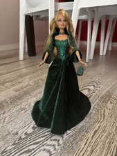 Barbie magia delle usato  Castelverde