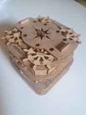 Davy jones locker gebraucht kaufen  Frankfurt am Main