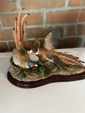 border fine arts pheasant for sale border fine arts pheasant for sale NEWARK