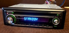 Kenwood kdc w434 usato  Aprilia