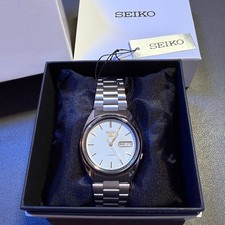 Seiko snxg47k orologio usato  Brindisi