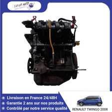 Moteur renault twingo d'occasion Moteur renault twingo d'occasion  Saint-Quentin