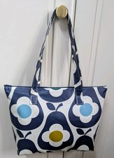 Orla kiely blue for sale  SHREWSBURY