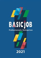 Basic job professionnels d'occasion  France