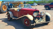 1949 1985 lawrencetune for sale  LONDON