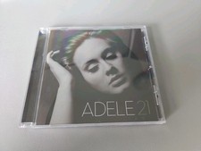 Adele cd for sale  HASTINGS