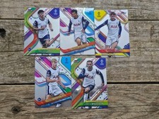 Tottenham topps finest usato  Olevano sul Tusciano