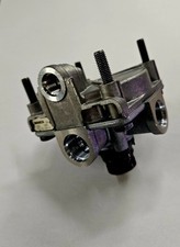 Relaisventil wabco 9730110010 gebraucht kaufen  Gronau