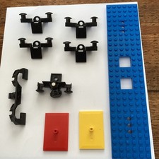 Lego train parts for sale  SWANAGE