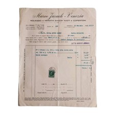 1935 marco jarach usato  San Pietro di Morubio