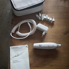 Sanitas maniküre pediküre gebraucht kaufen  Fulda