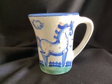Hadley horse pottery for sale  Arlington