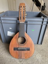 bandurria for sale  WARRINGTON