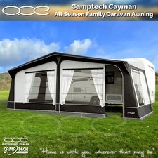 Size camptech cayman for sale Size camptech cayman for sale  CANNOCK