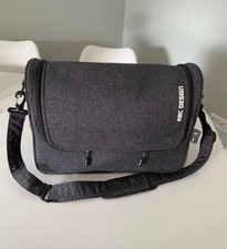 Abs design wickeltasche gebraucht kaufen  Mainz