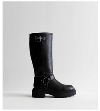 Bnwt extra calf for sale  LONDON