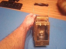 Alte karbidlampe deutsche gebraucht kaufen  Schwetzingen