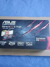 Asus amd radeon gebraucht kaufen  Hartheim am Rhein