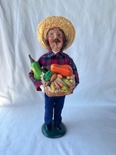 Byers choice autumn for sale  Millersburg