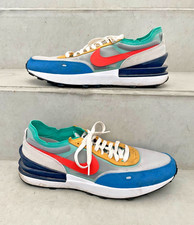 Buty męskie Nike Waffle One rozmiar 47 styl DN9253-001 na sprzedaż  Wysyłka do Poland