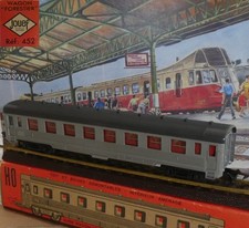 452 jouef wagon d'occasion  Franconville