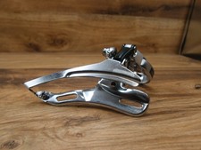 1992 przerzutka przednia Shimano Altus A10 FD-AT11 VIA Japan górny ciąg 31,8 mm rower górski na sprzedaż  PL