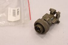 Industrie stecker 6polig gebraucht kaufen  Deutschland