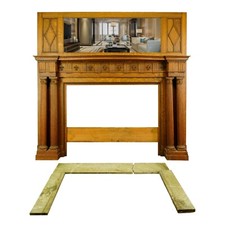 Antique victorian oak for sale  Scranton