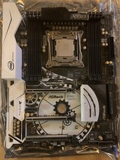 Motherboard cpu 64gig for sale  Hermitage