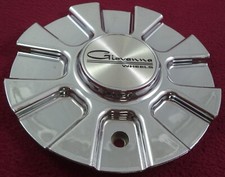 Giovanna wheels chrome for sale  Huntington Beach