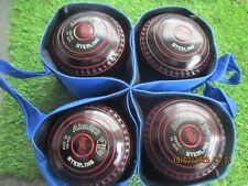 Great almark sterling for sale  WALSALL