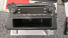 Autoradio ssangyong kyron usato  Trasacco