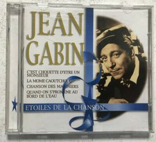Jean gabin etoiles d'occasion  Oloron-Sainte-Marie