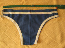 Ddr badehose dreieckbadehose gebraucht kaufen  Döbeln