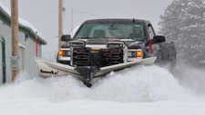 Snowex 9.5 hdv for sale  Sycamore