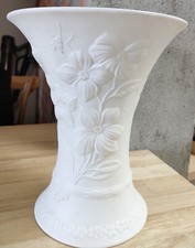 Vase biscuit kaiser d'occasion  Baziège