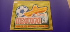 Bustina packet mexico usato  Roma