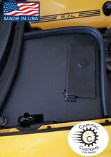Placa de cobertura de bateria C5 Corvette correio prioritário grátis! FEITO NOS EUA!!!! Tampa superior comprar usado  Enviando para Brazil