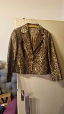 Kurzblazer vittoria verani gebraucht kaufen  Essen