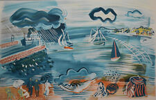 Raoul dufy french for sale  Pottstown